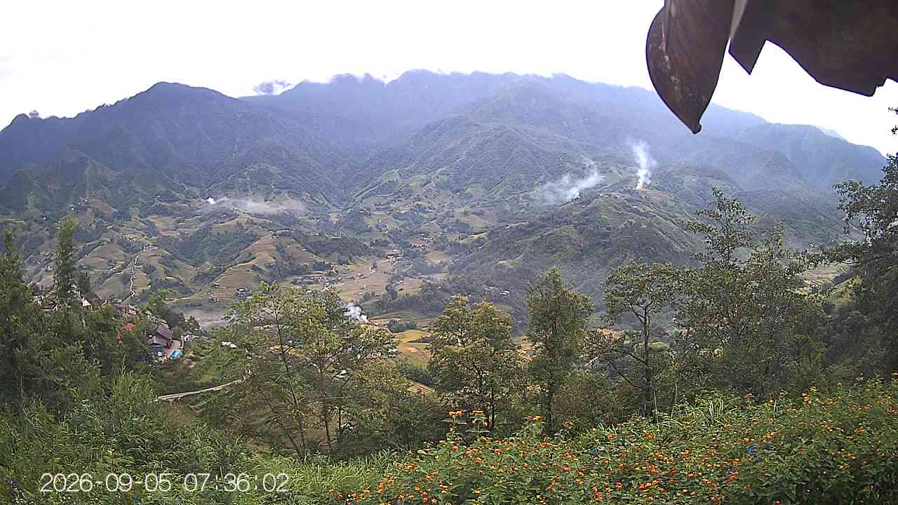 Sapa hôm nay 2026-09-05
